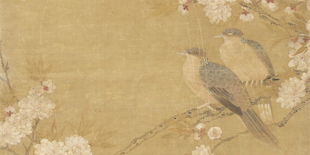 劝君莫作独醒人，烂醉花间应有数。
