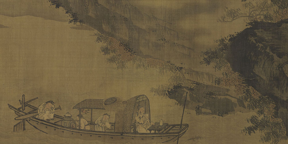 回首长安佳丽地，三十年前，我是风流帅。