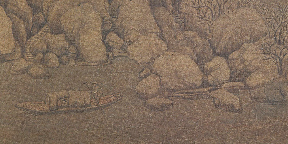 马逢伯乐而嘶，人遇知己而死。