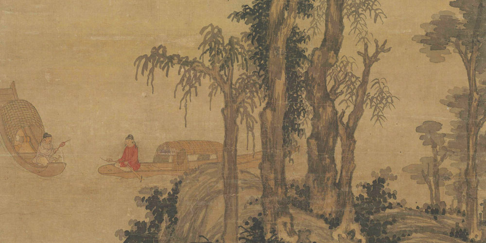 清浊，小大，短长，疾徐，哀乐，刚柔，迟速，高下，出入，周疏，以相济也。