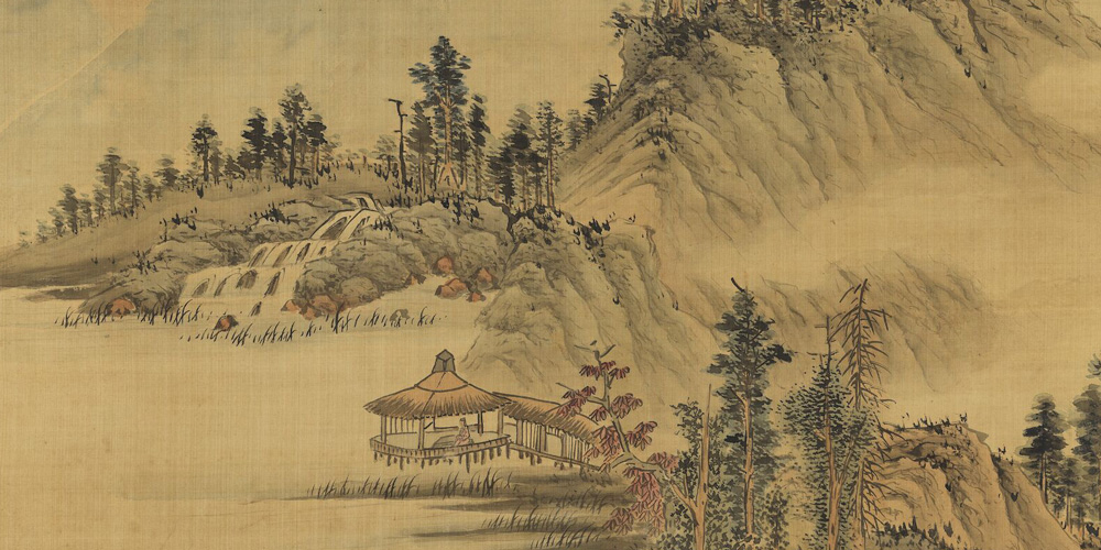 虽有戈矛之刺，不如恭俭之利也。