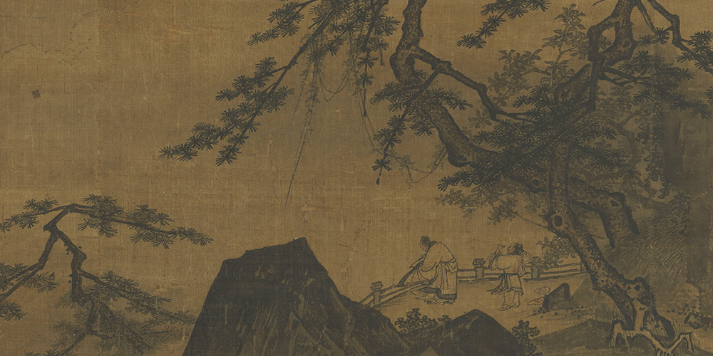 话到理自明，礼到人不怪。