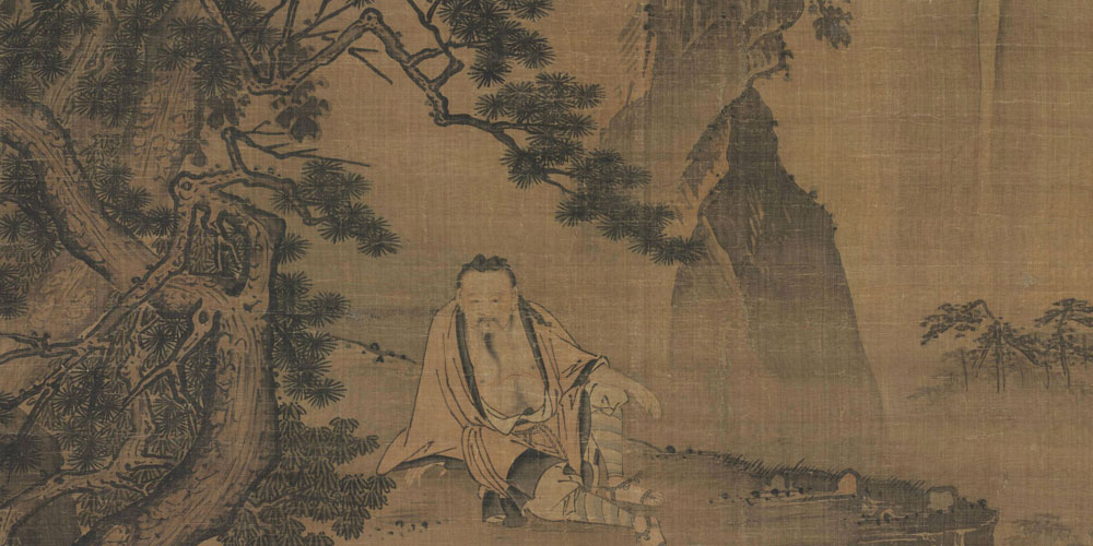 君子以思患而豫防之。
